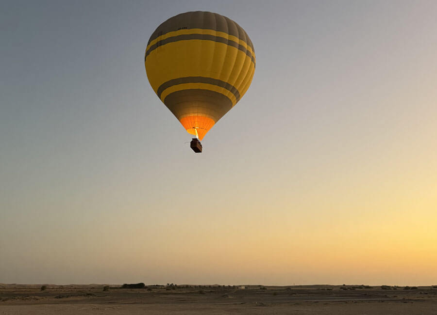 5-breathtaking-sunrise-views-in uae-dubai-desert
